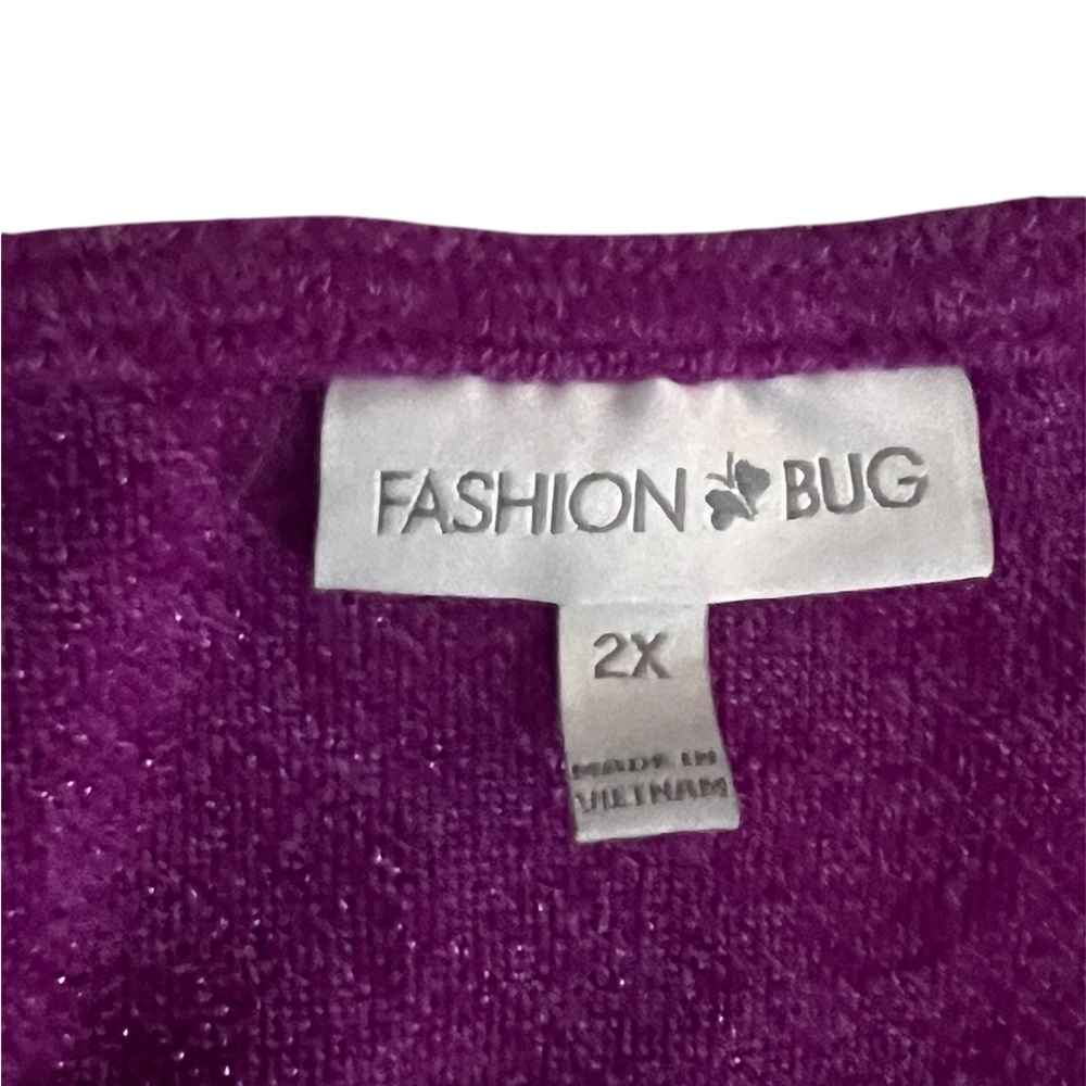 Fashion Bug Top - Picture 3 of 3